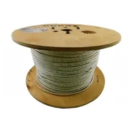 Final Sale 18/2 Duplex Marine Wire 1000 Foot Roll | Cobra B7W18T-21-1000