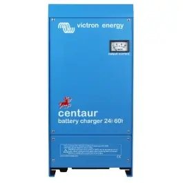 Limited Time Centaur Battery Charger, 24 volt 60 amp | Victron Energy CCH024060000