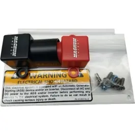 Certified Hardware Kit for Magnum MS Inverters | Magnum Energy A88-0100