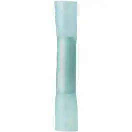 Get Yours 16-14 AWG Heat Shrink Butt Connectors, Pack of 25 | Ancor 309125