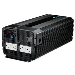 XPower 5000 Watt Power Inverter | Xantrex 813-5000-UL Clearance