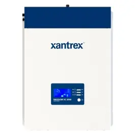 Freedom XC 2000 Inverter Charger - 2000 Watt / 80 Amp | Xantrex 817-2080 Shop Now