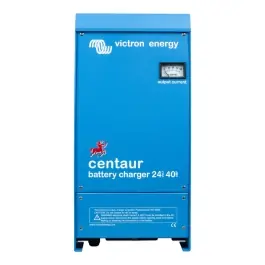 Centaur Battery Charger, 24 volt 30 amp | Victron Energy CCH024030000 Markdown