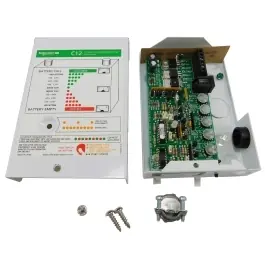 Certified Solar Charge Controller, 12 Amp 3-Stage | Xantrex C12