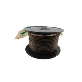 14 AWG Brown Primary Marine Wire 100 Foot Roll | Cobra A1014T-06-100 New Arrival