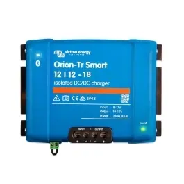 Best Seller Orion-Tr Smart Isolated DC-DC Converter, 18 Amp (220 watt) | Victron ORI121222120