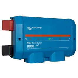 Grab Now Lynx Distributor, M10 | Victron Energy LYN060102010