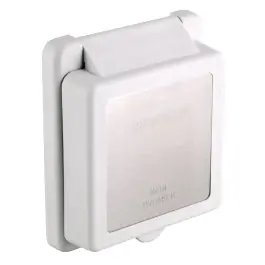 Breakered Inlet | Marinco 3050BI Price Cut