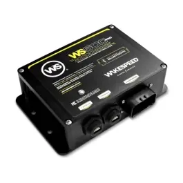 Exclusive Offer Pro Bluetooth Advanced Alternator Regulator | Wakespeed WS500PRO