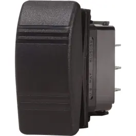 Discount Water Resistant Switch | Blue Sea 8285