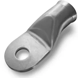 Special Offer 3/0 Tinned Copper Lug 1/2 Inch Stud | FTZ Industries 91079