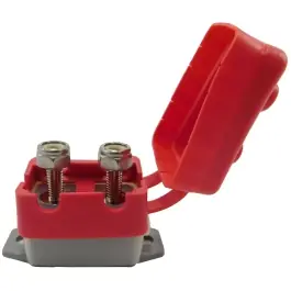 While Supplies Last 10 Amp Short Stop Circuit Breaker | Blue Sea Systems 7151