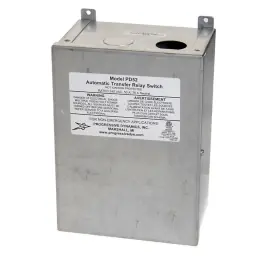 Direct From Manufacturer 50 amp Auto Transfer Switch | Progressive Dynamics PD52V