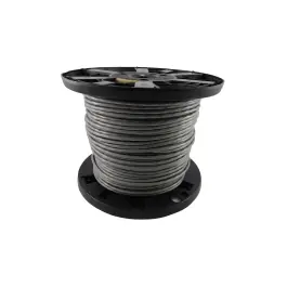 Final Sale 18/3 Triplex Wire, 500 foot Roll | Cobra B9G18T-33