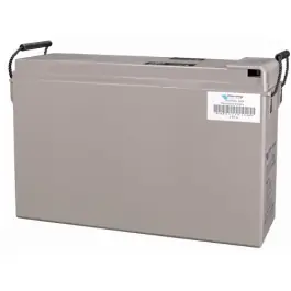 12 Volt 200 Amp-Hour AGM Telecomm Battery | Victron Energy BAT412181164 Special Discount