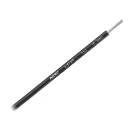 Secure Checkout 16 AWG Black - 100 foot | Pacer Marine WUL16BK-100