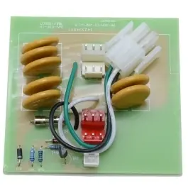 Replacement Surge Module for PWD30-EPO Surge Protection Unit - 30 amp | Hughes Autoformers RSP-30-PWD-EPO Premium