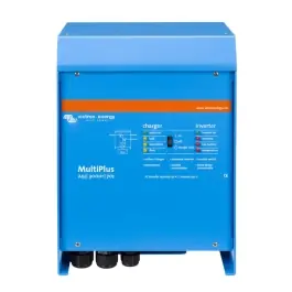 MultiPlus 24 3000 amp 70-50, 120 volt | Victron PMP242301102 High Quality