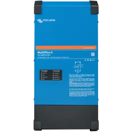MultiPlus-II 24/3000/70-50, 120 volt (UL 458) | Victron PMP242305102 While Supplies Last