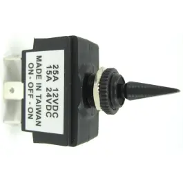 Last Chance Standard Toggle Switch | Sierra TG40450-1