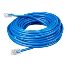 Fresh Stock RJ45 UTP Cable, 20 meters 65.61 feet | Victron Energy ASS030065030