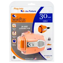 Special Offer 30 Amp Female Connector | SmartPlug BF30
