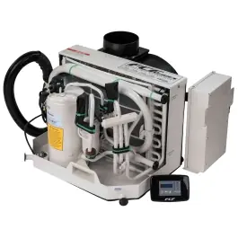 Markdown 16,000 BTU FCF Air Conditioner, 115 volt | Webasto FCF0016000GS