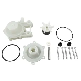 Original LC-2CP-MD Wet End Repair Kit | March Pump 0125-0115-0200