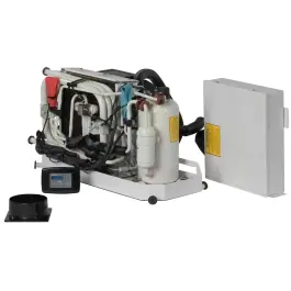 16,000 BTU FCF Platinum Air Conditioner, 230 volt | Webasto 5011401A Shop Now