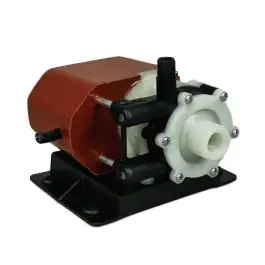Must Have March LC-2CP-MD Marine Replacement Pump, 115 volt | March Pump 0125-0141-0100