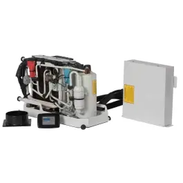 Special Offer 12,000 BTU FCF Platinum Air Conditioner, 115 volt | Webasto 5011398A