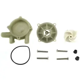 Latest LC-3CP-MD Wet End Repair Kit | March Pump 0130-0115-0200