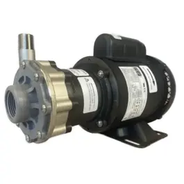 1080 GPH Air Conditioner Circulation Pump, 115 volt | March Pump 0150-0259-0100 Free Returns