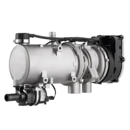 Brand New Thermo Pro 90 Coolant Heater Kit for Marine Chiller Systems, 12 volt | Webasto 5013485A