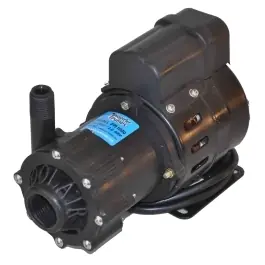 1000 GPH 230V PM1000 KoolAir Air Conditioning Pump | Webasto 5011373B Special Offer