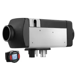 Air Top 2000 STC Diesel Marine Heater Kit, 12 volt | Webasto 5013921B Professional Grade