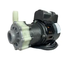 Popular March AC-5C-MD Marine Replacement Pump, 230 volt | March Pump 0150-0252-0100