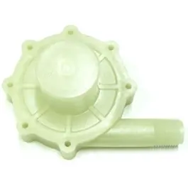 High Quality Rear Pump Housing | March Pump 0150-0031-0100