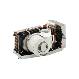 Compact i16 16,000 BTU Variable Speed Air Conditioner, 115 volt | Velair 24832JU Limited Edition