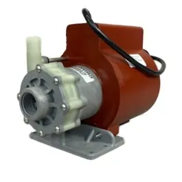 March LC-5M-MD Marine Replacement Pump, 230 volt | March Pump 0150-0250-0100 Hassle-Free Returns