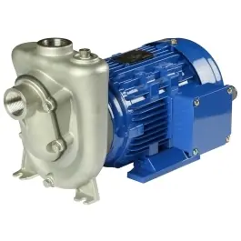 FMX100 Self-Priming Air Conditioning Circulation Pump, 115/230 volt | MP Pumps 39529 Weekend Sale