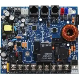Latest Unity Control Board | Micro-Air 501-09-BL