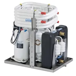 C55 T BlueCool 55,000 BTU Chiller, 230 volt | Webasto WBCL1207003D Warranty Included