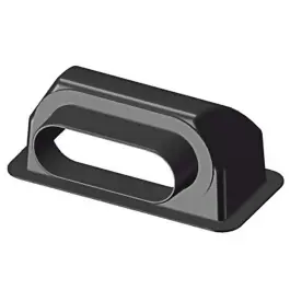 Transition Box 12X4 5 In Ring Side Next Day Delivery