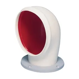 Premium Flexible PVC Screw Down Cowl Ventilator | Vetus LIBECS