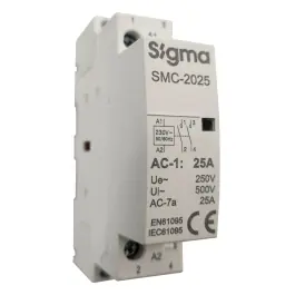 Contactor 2-Pole for V64 T and V77 T, 230 volt | Webasto WBCL152016A Save Now
