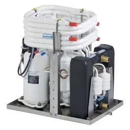 Top Rated C32 T BlueCool 32,000 BTU Chiller, 230 volt | Webasto WBCL1207001F