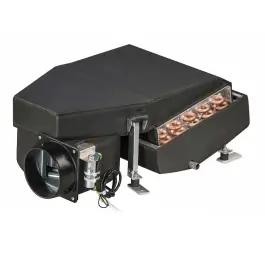 Hot Deal A18 BlueCool Low Profile 18,000 BTU Air Handler, 230 volts | Webasto WBCL1209008A