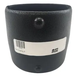 Exclusive Duct Coupling 5 In | MSI Marine Systems DC5