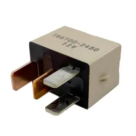 Starter & Fuel System Relay | Suzuki 38860-76F01 Best Price